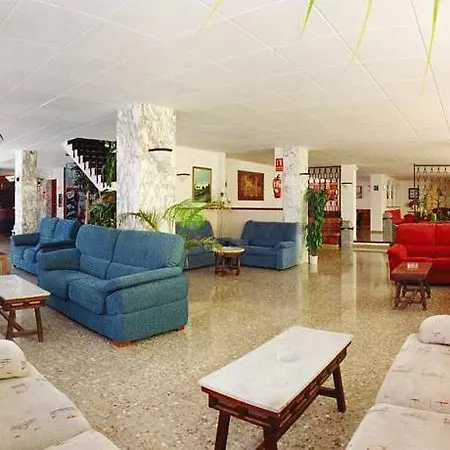 Brisa Ibiza - Adults Only 2* سان أنطونيو