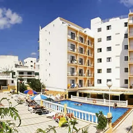Brisa Ibiza - Adults Only 2* سان أنطونيو