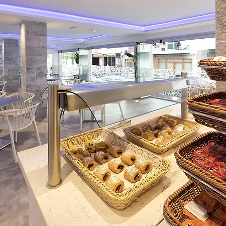 فندق Brisa Ibiza - Adults Only