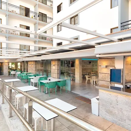 Brisa Ibiza - Adults Only فندق سان أنطونيو