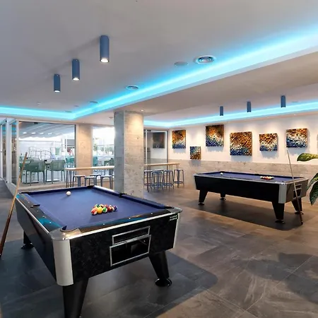 فندق Brisa Ibiza - Adults Only سان أنطونيو