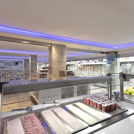 Brisa Ibiza - Adults Only 2* سان أنطونيو