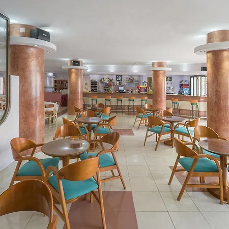 Brisa Ibiza - Adults Only سان أنطونيو