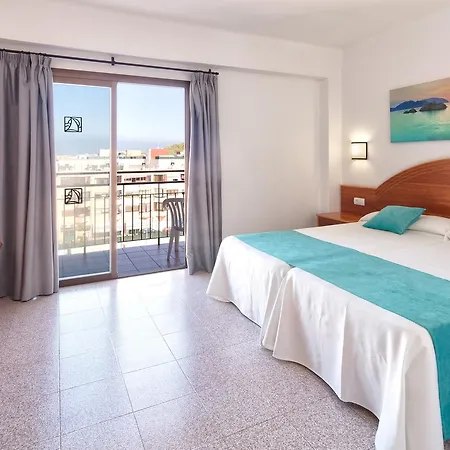 فندق Brisa Ibiza - Adults Only 2*