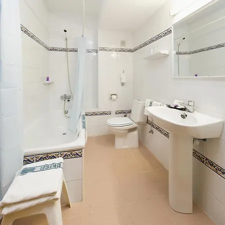 فندق Brisa Ibiza - Adults Only