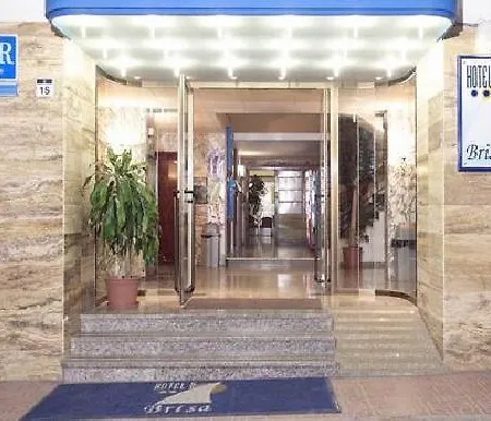 Hotel Brisa Ibiza - Adults Only