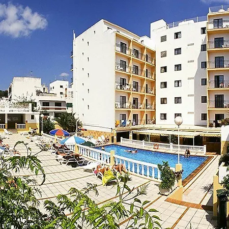 Brisa Ibiza - Adults Only 2* San Antonio (Ibiza)