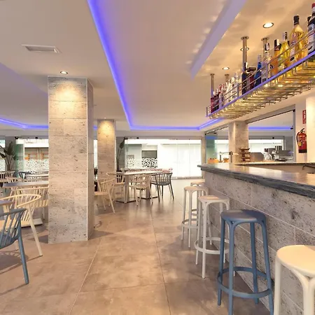 Brisa Ibiza - Adults Only Hotell